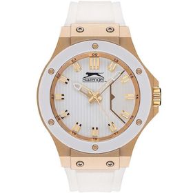 Slazenger SL.09.6572.1.03 Erkek Kol Saati