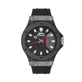 Slazenger SL.09.6572.1.04 Erkek Kol Saati