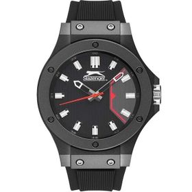 Slazenger SL.09.6572.1.04 Erkek Kol Saati