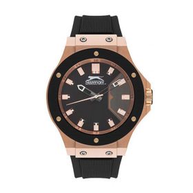 Slazenger SL.09.6572.1.05 Erkek Kol Saati