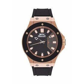 Slazenger SL.09.6572.1.05 Erkek Kol Saati