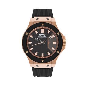 Slazenger SL.09.6572.1.05 Erkek Kol Saati