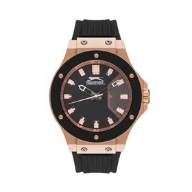 Slazenger SL.09.6572.1.05 Erkek Kol Saati