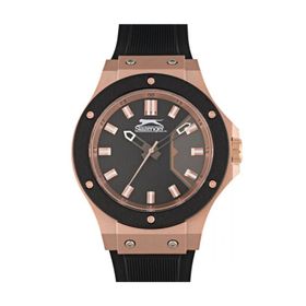 Slazenger SL.09.6572.1.05 Erkek Kol Saati