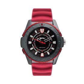Slazenger SL.09.6573.2.01 Erkek Kol Saati