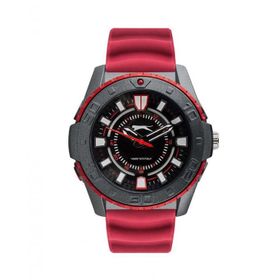 Slazenger SL.09.6573.2.01 Erkek Kol Saati