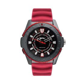 Slazenger SL.09.6573.2.01 Erkek Kol Saati