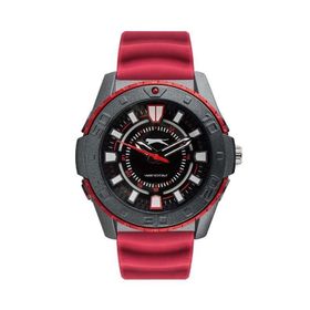 Slazenger SL.09.6573.2.01 Erkek Kol Saati