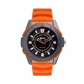 Slazenger SL.09.6573.2.05 Erkek Kol Saati
