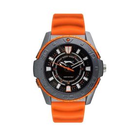 Slazenger SL.09.6573.2.05 Erkek Kol Saati