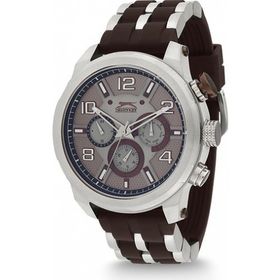 Slazenger SL.1255.03 Erkek Kol Saati