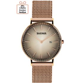 Slazenger SL.1970.04HRK Erkek Kol Saati