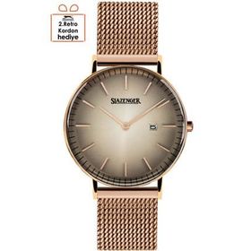 Slazenger SL.1970.04HRK Erkek Kol Saati