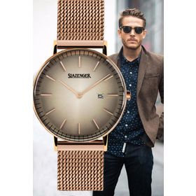 Slazenger SL.1970.04HRK Erkek Kol Saati
