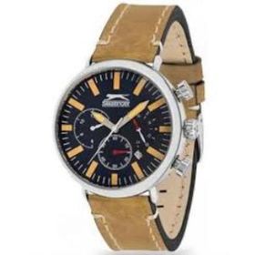 Slazenger SL.24.1281.2.01 Erkek Kol Saati