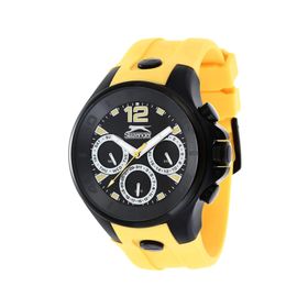 Slazenger SL.26.0981.2.05S Erkek Kol Saati