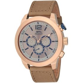 Slazenger SL.26.980.2.02 Erkek Kol Saati