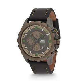 Slazenger SL.26.981.2.02 Erkek Kol Saati