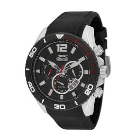 Slazenger SL.27.1250.2.01 Erkek Kol Saati