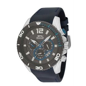 Slazenger SL.27.1250.2.01 Erkek Kol Saati