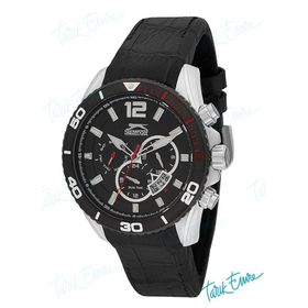 Slazenger SL.27.1250.2.01 Erkek Kol Saati