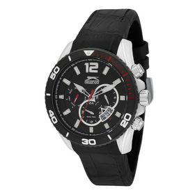 Slazenger SL.27.1250.2.01 Erkek Kol Saati