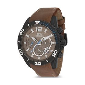 Slazenger SL.27.1250.2.02 Erkek Kol Saati