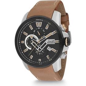 Slazenger SL.27.1251.2.02 Erkek Kol Saati