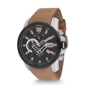 Slazenger SL.27.1251.2.02 Erkek Kol Saati