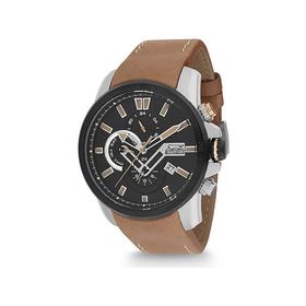 Slazenger SL.27.1251.2.02 Erkek Kol Saati