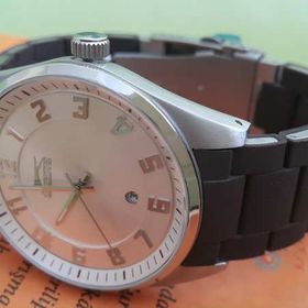 Slazenger SL.757.06 SL Erkek Kol Saati