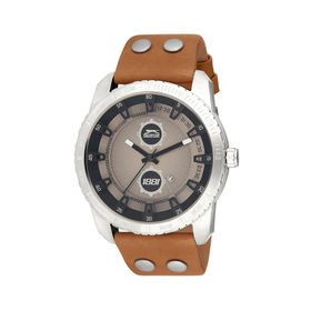 Slazenger SL.9.1201.1.01 Erkek Kol Saati