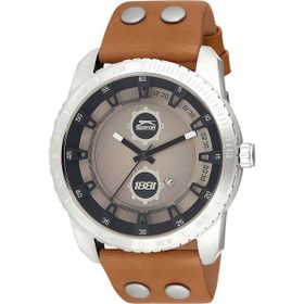 Slazenger SL.9.1201.1.01 Erkek Kol Saati