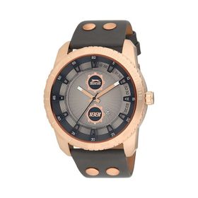 Slazenger SL.9.1201.1.05 Erkek Kol Saati