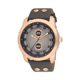 Slazenger SL.9.1201.1.05 Erkek Kol Saati