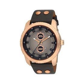 Slazenger SL.9.1201.1.05 Erkek Kol Saati