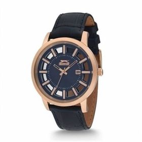 Slazenger SL.9.1216.2.01 Erkek Kol Saati