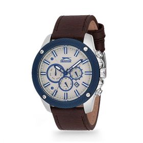 Slazenger SL.9.1293.2.02 Erkek Kol Saati