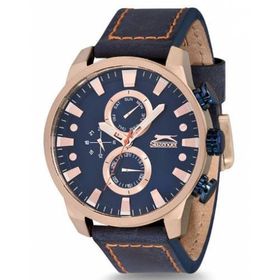 Slazenger SL.9.1301.2.02 Erkek Kol Saati