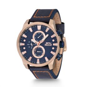 Slazenger SL.9.1301.2.02 Erkek Kol Saati