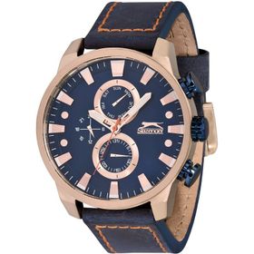 Slazenger SL.9.1301.2.02 Erkek Kol Saati