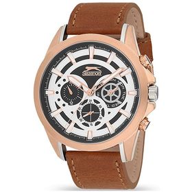 Slazenger SL.9.1355.2.03 Erkek Kol Saati