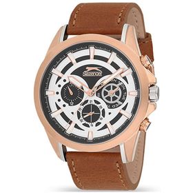 Slazenger SL.9.1355.2.03 Erkek Kol Saati