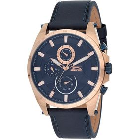 Slazenger SL.9.1357.2.02 Erkek Kol Saati