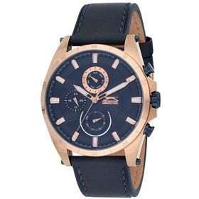 Slazenger SL.9.1357.2.02 Erkek Kol Saati