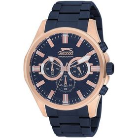Slazenger SL.9.1357.2.02 Erkek Kol Saati