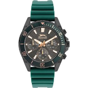 Slazenger SL.9.2274.2.03 Erkek Kol Saati