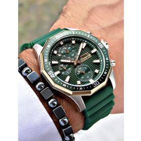 Slazenger SL.9.2385.2.07 Erkek Kol Saati