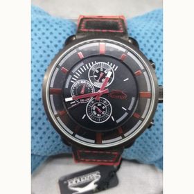 Slazenger SL.9.941.2.05 Erkek Kol Saati