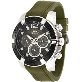 Slazenger SL.965.03 SL Erkek Kol Saati